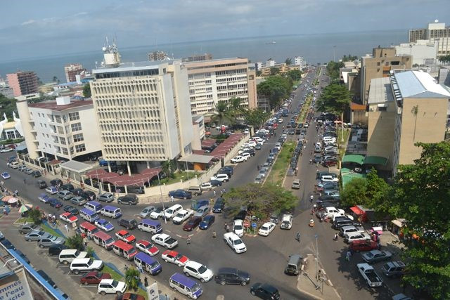 Libreville, Franceville, Port-Gentil et Oyem : le Gabon veut élaborer des plans de transport urbain