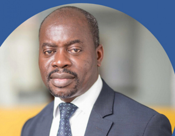 Ghislain Moandza Mboma, le joker du gouvernement pour drainer les investissements au Gabon