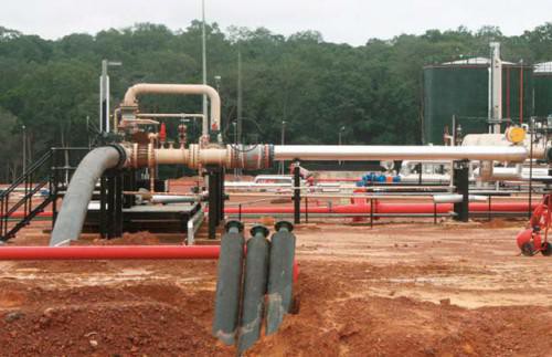 Maurel &amp; Prom annonce le maintien de sa production au-dessus de 28 000 b/j au 1er trimestre 2016