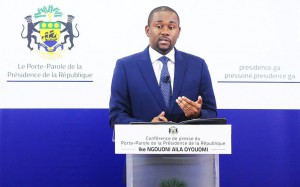 La présidence explique la suppression de certaines agences