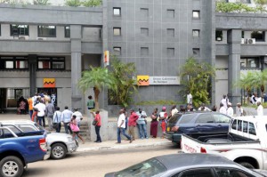 Les banques gabonaises restent dans l’ensemble liquides, solvables et suffisamment capitalisées, selon le FMI