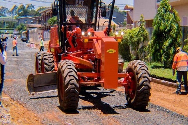 Le Gabon recrute des consultants pour assurer le contrôle des travaux de voiries à Libreville (21,2 km)