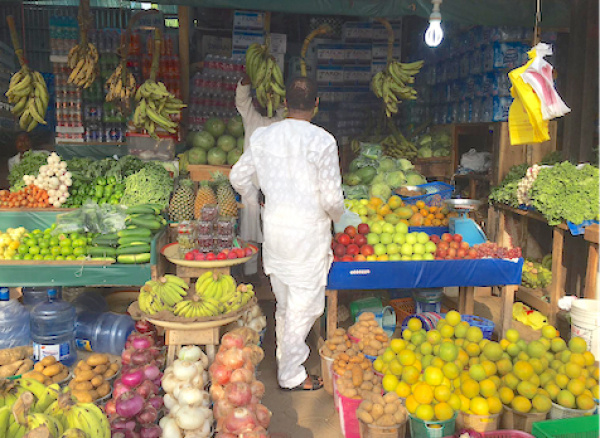 En 2019, la CEMAC a enregistré une inflation de 2,0 % en moyenne annuelle, en deçà de la norme communautaire de 3 % (Banque de France)