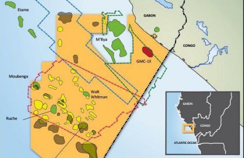 Gabon : Harvest Natural vers le développement du pétrole de Dussafu