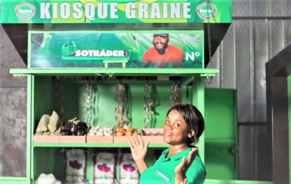 Entrepreneuriat familial : la Sotrader lance une initiative pour les Gabonais économiquement faibles