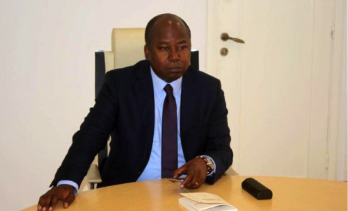 Alain-Claude Bilie-By-Nze recadre le directoire du Groupe Gabon Télévision