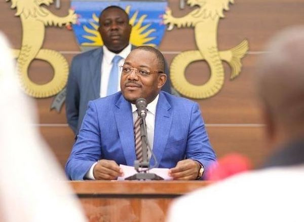 Le nouveau maire de Libreville limoge les proches collaborateurs de son prédécesseur Léandre Nzué