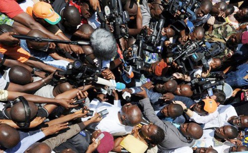 La plupart des médias gabonais ont couvert les élections sans respecter le principe d’impartialité