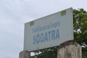 Le constructeur brésilien Marco Polo va aider la Sogatra à réhabiliter son parc automobile