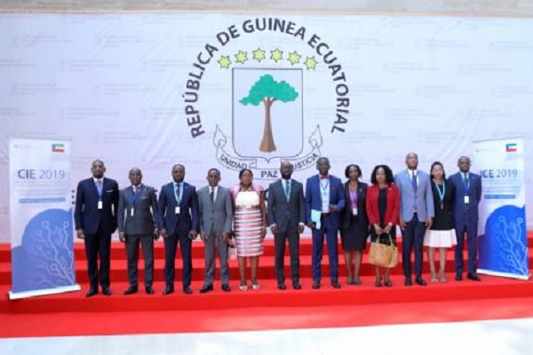 Afrique centrale : la CEA élabore une feuille de route en vue d’améliorer l’économie à travers le numérique