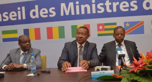 Libreville abrite les travaux de la 46e session du Conseil des ministres de l&#039;OHADA