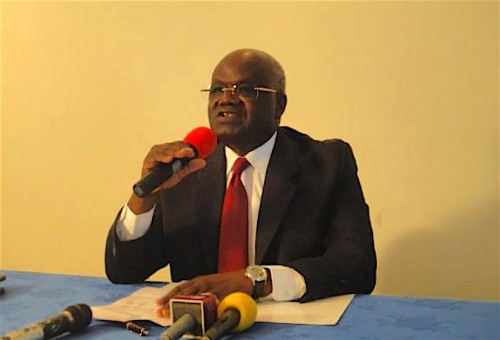 Vers la signature d’un accord-cadre entre le Gabon et le Congo pour la mise en place de l’assurance maladie