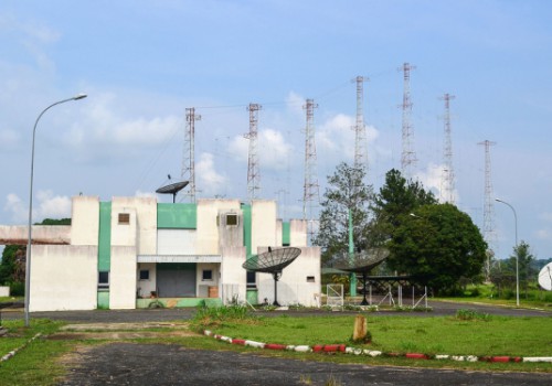 Misères des médias dans le Haut Ogooué et l’Ogooué Lolo