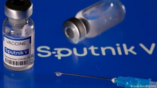 Vaccin Spoutnik V : 5000 volontaires attendus pour la phase pilote dès le 21 juin