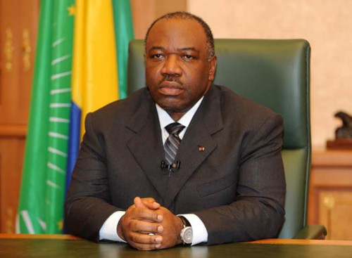 Ali Bongo explique pourquoi les enseignants seront désormais payés sur bons de caisse