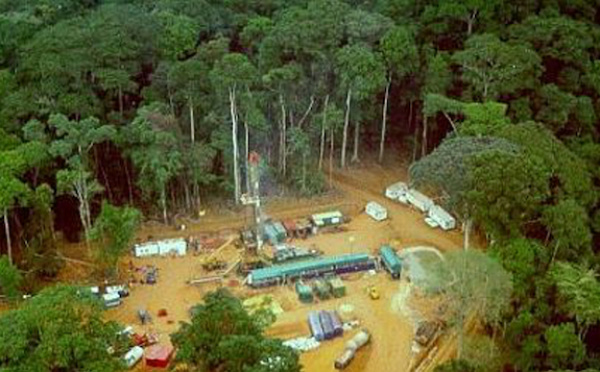 374 cas de Covid-19 confirmés sur trois sites pétroliers des provinces de Ngounié, Moyen-Ogooué et Ogooué-maritime