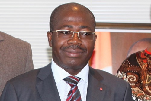 L’Office des ports et rades du Gabon s’inspire de Cotonou et de Douala