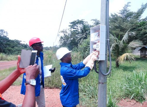 Quid du contrat de financement des infrastructures de densification des réseaux de distribution d’électricité en zone rurale au Gabon par GSEZ-INFRA ?