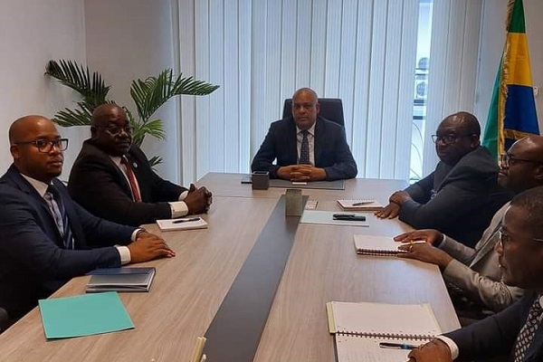 Électricité : le Gabon disposé à signer un contrat d’échange d’énergie avec la Guinée Équatoriale