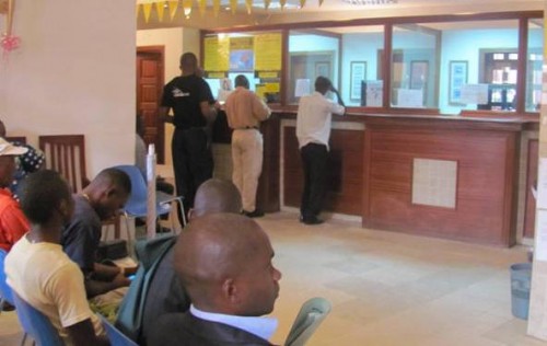 Le Gabon se prépare à intégrer la Centrale des incidents de paiement de la Cemac