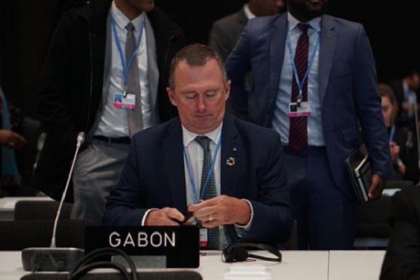 Cop 25: le Gabon s’investit pour tirer le meilleur profit du financement des marchés du carbone
