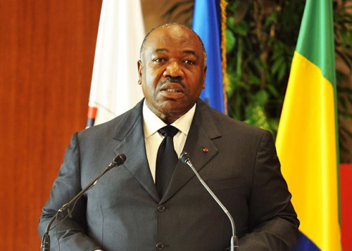 Ali Bongo et les journalistes ont échangé sur le nouveau Code de la communication