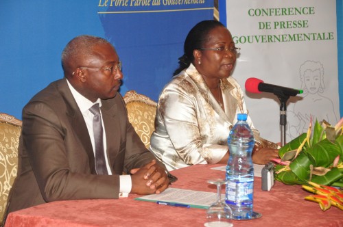 L’Unesco et le Gabon lancent le plan sectoriel de l’éducation