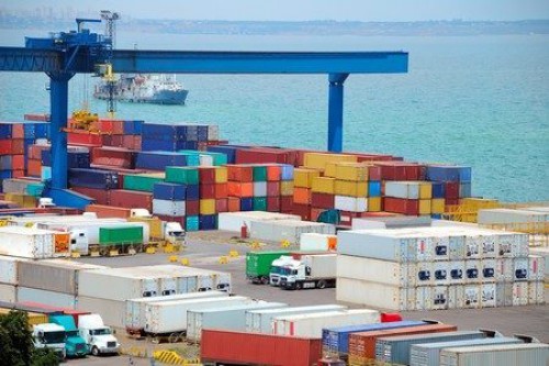 Le Gabon affiche des importations stables qui témoignent de l&#039;atonie de la demande intérieure 