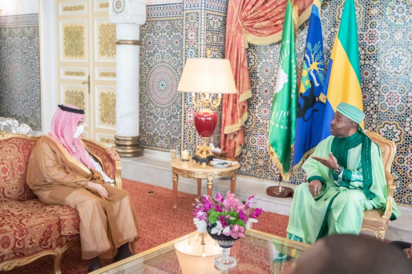 L’Arabie saoudite annonce qu’elle va signer les accords de promotion et de protection des investissements au Gabon