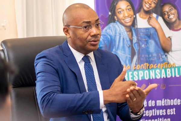 SIDA, tuberculose et paludisme : le Gabon de nouveau éligible au financement du Fonds mondial après 15 ans de suspension