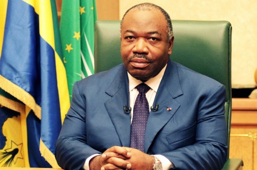 Ali Bongo en guerre contre le populisme et le nationalisme