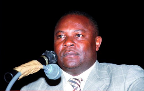 Richard Mboumba nommé liquidateur de la Banque de l’habitat du Gabon