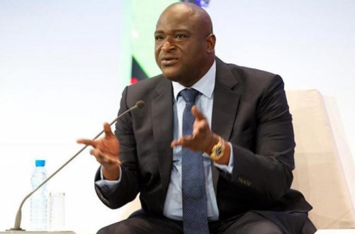 Maixent Accrombessi tente un dialogue avec les médias gabonais