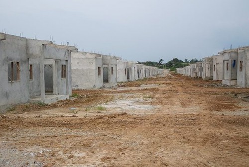 GEDD’AfRIK Gabon et CEMS International LLC USA s’engagent à construire 50 000 logements sur 10 ans