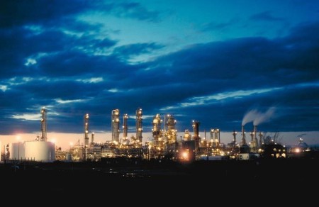 La CEMAC veut se doter d’une raffinerie de grande capacité dans les années à venir