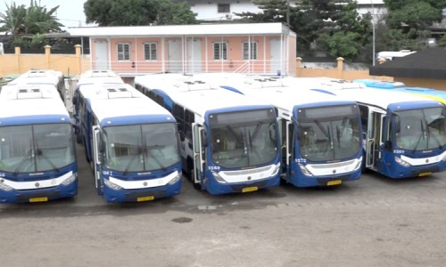 En pleine restructuration, la Sogatra lance un mouvement d’humeur