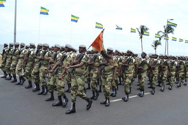 L’armée gabonaise bientôt dotée d’un bataillon du génie agricole