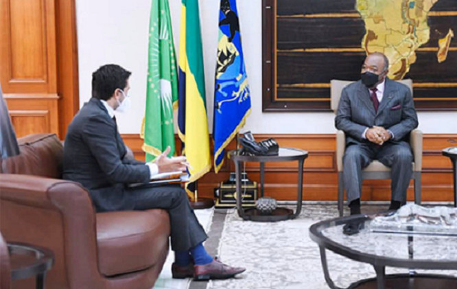 Le Gabon devrait publier l’audit des dépenses liées au Covid-19 ce mois de septembre 2021