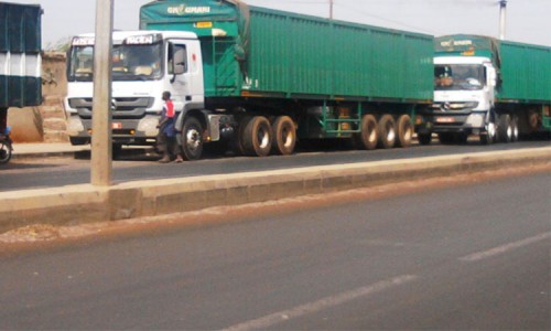 Transport : le Parlement veut nationaliser le secteur