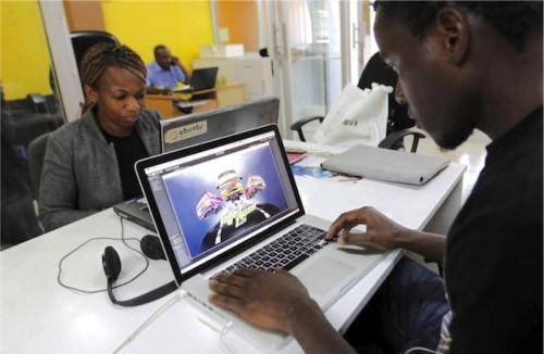 Le secteur du numérique, un puissant levier de croissance pour l’économie gabonaise