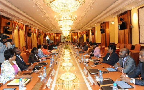 Vers la création d’un corps d’évaluateurs des agents publics gabonais