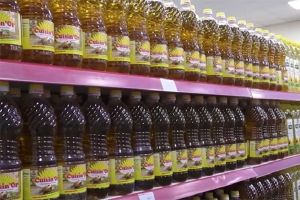 Gabon : Olam dément les rumeurs sur la pénurie de son huile de palme raffinée produite localement
