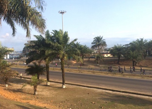 Gabon : deux policiers grièvement blessés par des groupes « organisés et armés », selon les autorités