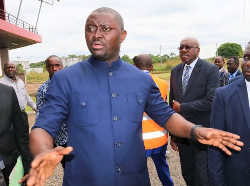 Après un accident ferroviaire, le gouvernement suspend la formation des conducteurs de trains au Gabon