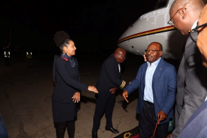 Ali Bongo et sa famille libérés et accueillis en Angola après une médiation de l’Union africaine