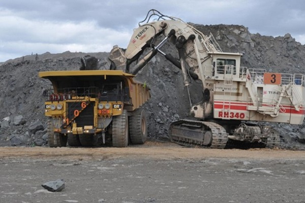 Fer de Belinga : plus de 5000 emplois directs, réservés en priorité aux Gabonais, attendus durant la phase d’exploitation