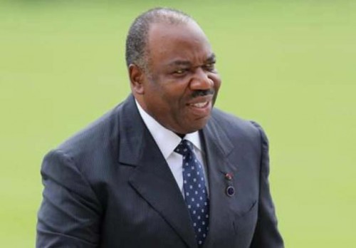 Ali Bongo échappe à une tentative d’escroquerie