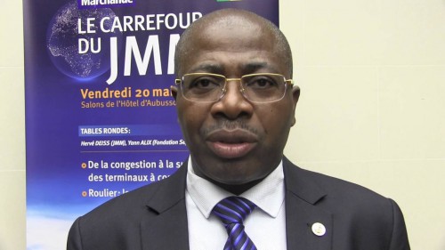 Le port d’Owendo réduit de 42% ses charges