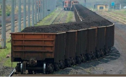 La Comilog veut augmenter le volume de minerai de manganèse transporté par voie ferrée