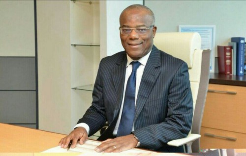 Henri Max Ndong Nzué : La limitation de l’offre pétrolière a eu un effet immédiat sur les marchés
